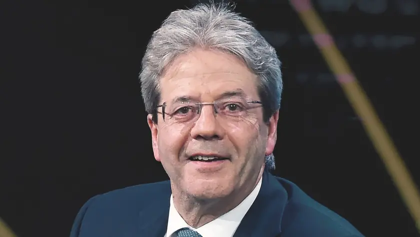 Paolo Gentiloni presenterà il suo ultimo libro oggi a Udine, giovedì a Bassano e venerdì a Padova