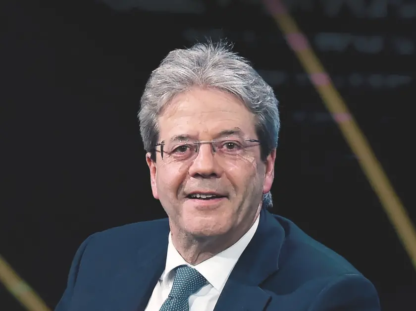 Paolo Gentiloni presenterà il suo ultimo libro oggi a Udine, giovedì a Bassano e venerdì a Padova