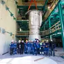 Il dimostratore di reattore nucleare di Newcleo, noto come "Precursor"