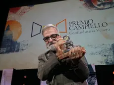Marcello Fois è il vincitore del Premio Campiello