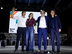 Il centrosinistra rischia