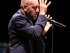 Alessandro Vanoli (foto Tibaldi)