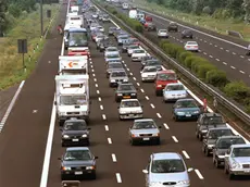 L'autostrada A4