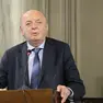 Il ministro Pichetto Fratin a Trieste (Foto Lasorte)