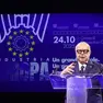 Il presidente di Confindustria Alto Adriatico Michelangelo Agrusti (Foto Lasorte)