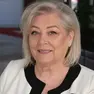 La nuova presidente del Kosovo Justina Shiroka Pula