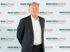 Stefano Maza, presidente e Ceo di Morato Group