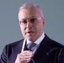 Sergio Emidio Bini, assessore del Fvg ad Attivitàproduttive e Turismo
