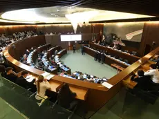 Il Consiglio regionale del Fvg