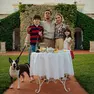 Un'immagine tratta dal film L'Estranea al cinema dall'8 ottobre