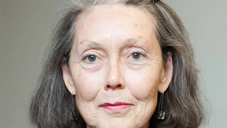 Anne Carson