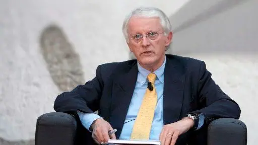 Mario Bertolissi, emerito di diritto costituzionale dell’Università di Padova