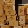 Maxi-furto da 5 milioni alla Marchesi Antinori, rubate 30.000 bottiglie di vino