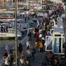 Il Villaggio Barcolana sulle Rive di Trieste (foto Andrea Lasorte)