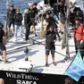 La festa a bordo di Arca (Lasorte)