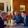 Il progetto di Marghera studiato da Urso, Venturini e Speranzon