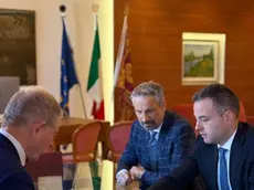 Il progetto di Marghera studiato da Urso, Venturini e Speranzon