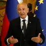 Janez Jansa