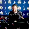 Il leader della Lega Matteo Salvini