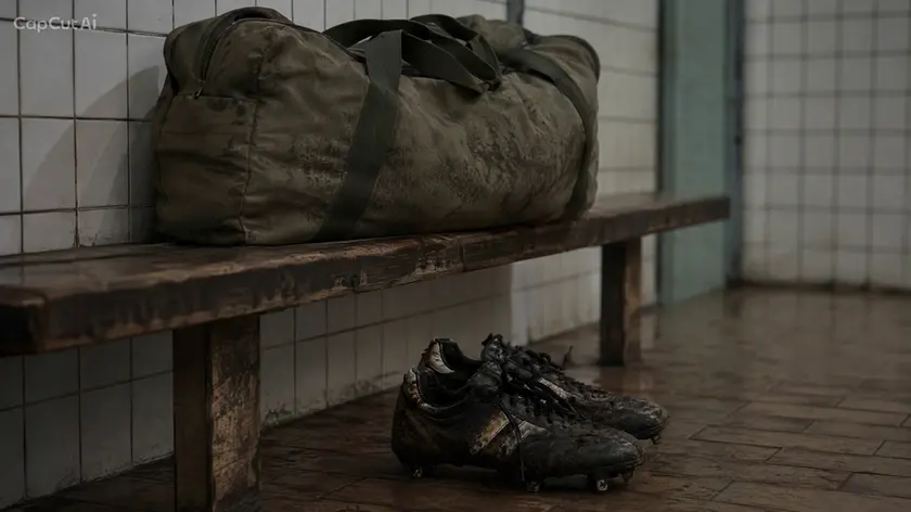 Il borsone e le scarpe: il paradigma dello sport nella memoria