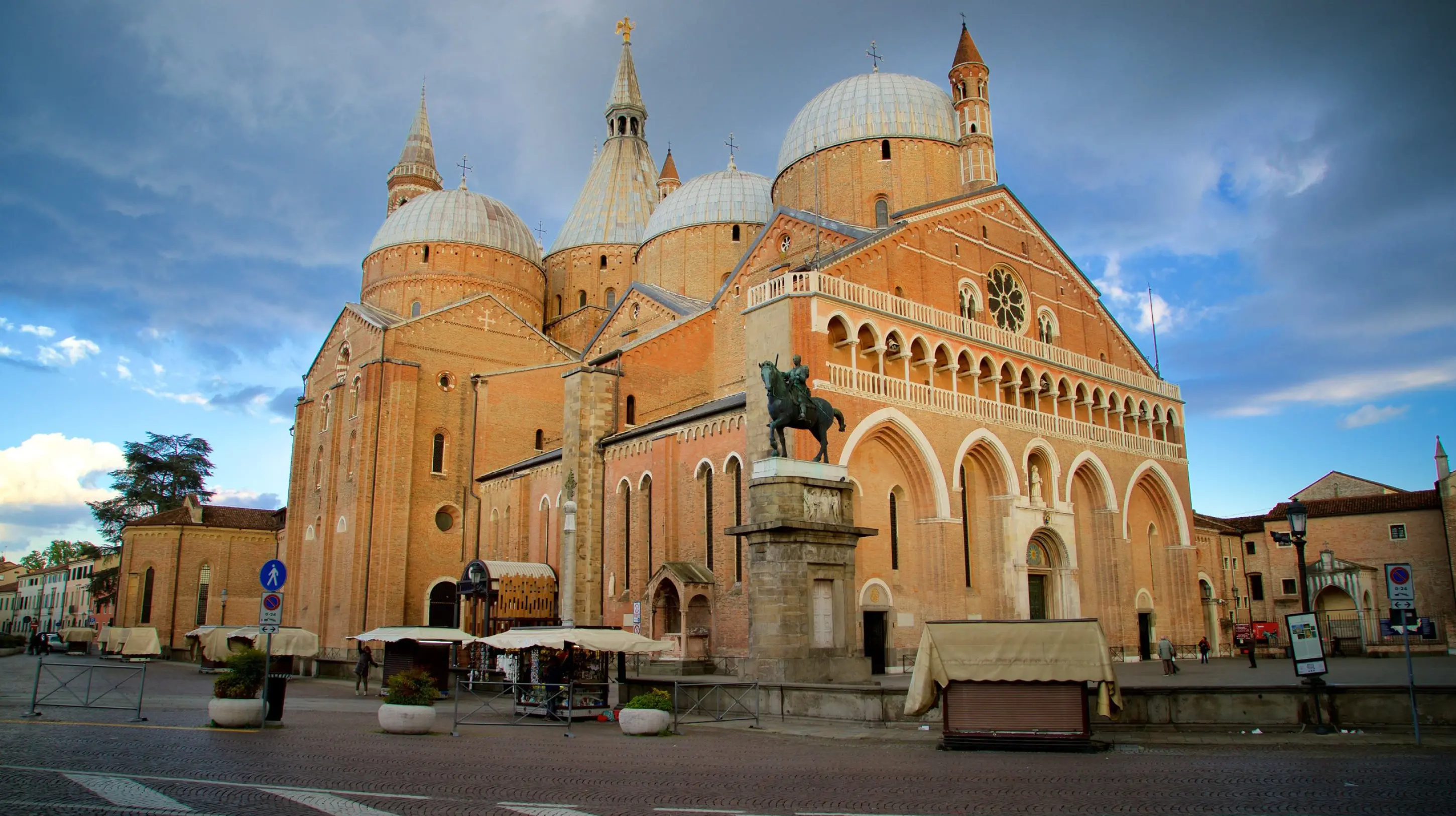 Basilica di Sant'Antonio da Padova