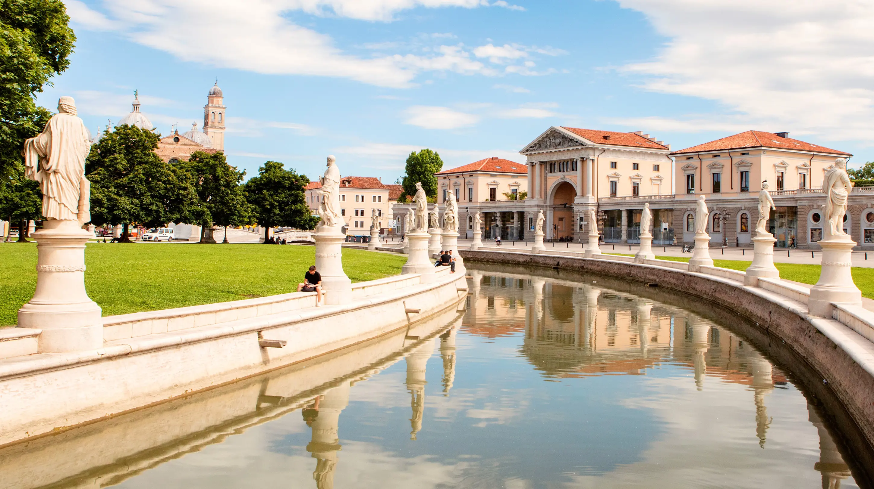 Prato della Valle
