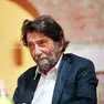 Il filosofo Massimo Cacciari