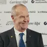 Il ministro Roberto Calderoli