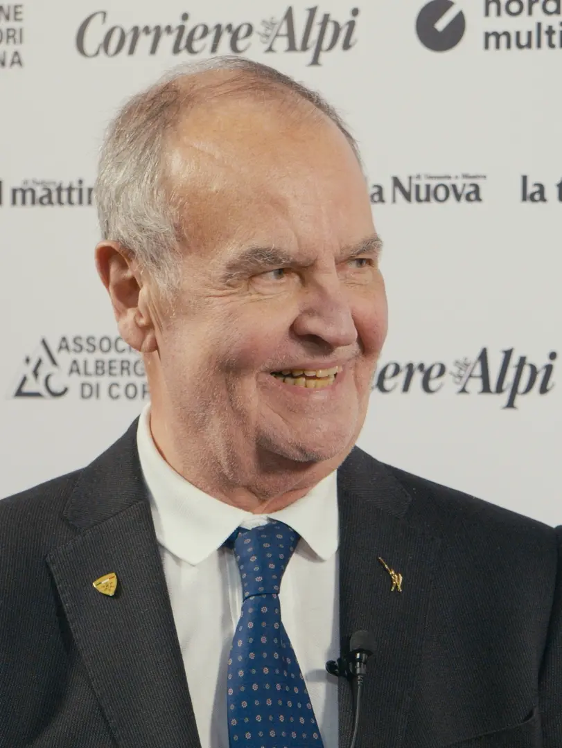 Il ministro Roberto Calderoli