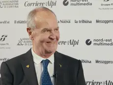 Il ministro Roberto Calderoli