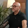 Momčilo Marjanović durante l’intervista concessa al Birn
