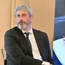 Roberto Fico, presidente della Regione Campania