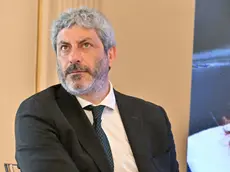 Roberto Fico, presidente della Regione Campania