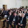 Il forum a Trieste (foto Andrea Lasorte)