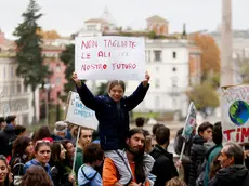 Secondo lo studio, la tutela della qualità dell'aria diventa una strategia di prevenzione per la salute mentale
