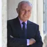 François Pinault (foto Matteo De Fina)