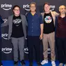 La presentazione del film che sarà disponibile su Prime Video