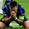 Non sono bastati i gol di Lautaro Martinez per sconfiggere il Brugge