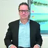 Claudio Tognoni è direttore del Consorzio turistico del Tarvisiano che organizza Ein Prosit da oltre vent’anni