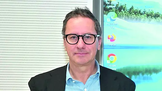 Claudio Tognoni è direttore del Consorzio turistico del Tarvisiano che organizza Ein Prosit da oltre vent’anni