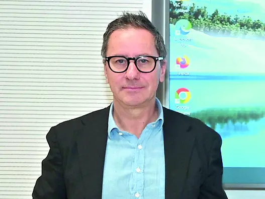 Claudio Tognoni è direttore del Consorzio turistico del Tarvisiano che organizza Ein Prosit da oltre vent’anni