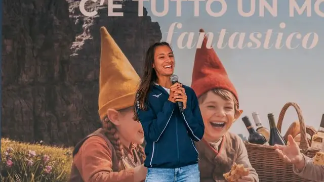 Nadia Battocletti