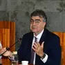Emanuele Fiano, presidente di Sinistra per Israele