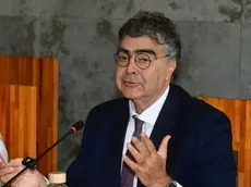 Emanuele Fiano, presidente di Sinistra per Israele