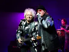 I Toto il 20 luglio 2027 live a Este