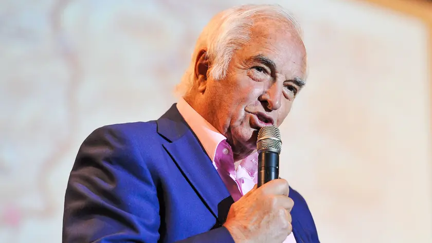 Enzo Cainero