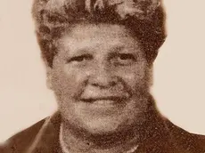 Annalisa Cucchelli, la 56enne bigliettaia della stazione di Piove di Sacco morta nel 1998