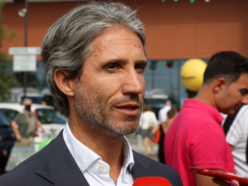 Gianni Canella