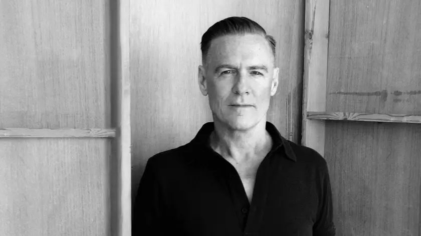 Bryan Adams