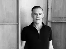 Bryan Adams